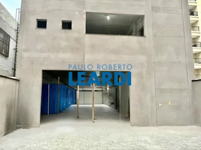 Imóvel Comercial para alugar, 709m² no Planalto Paulista, São Paulo