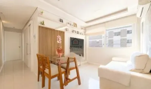 Apartamento com 2 Quartos à venda, 55m² no Santa Cecília, Porto Alegre