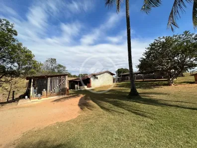 Fazenda/Sítio com 3 Quartos à venda, 96800m² no Mansões do Rio Quente II, Rio Quente