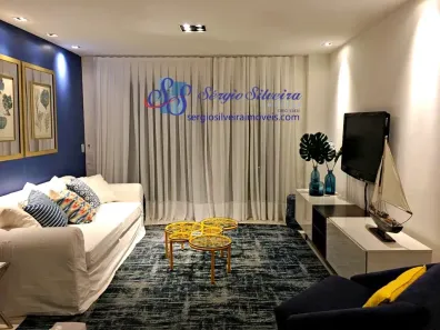 Apartamento com 3 Quartos à venda, 115m² no Porto das Dunas, Aquiraz