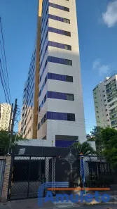 Apartamento com 3 Quartos para alugar, 65m² no Encruzilhada, Recife