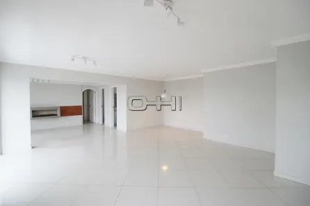 Apartamento com 3 Quartos para alugar, 160m² no Santo Amaro, São Paulo
