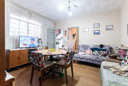 Casa com 3 Quartos à venda, 111m² no Vila Guarani (Z Sul), São Paulo