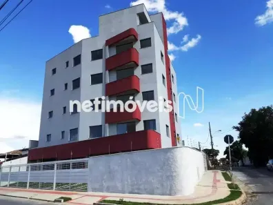 Apartamento com 3 Quartos à venda, 188m² no Niterói, Betim