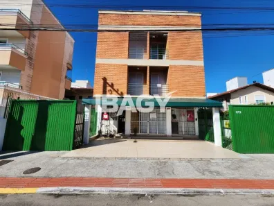 Apartamento com 2 Quartos para alugar, 55m² no Canasvieiras, Florianópolis