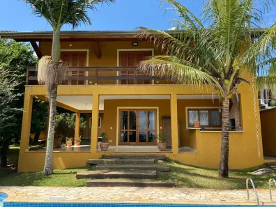Casa com 3 Quartos à venda, 311m² no Jardim dos Pinheiros, Atibaia