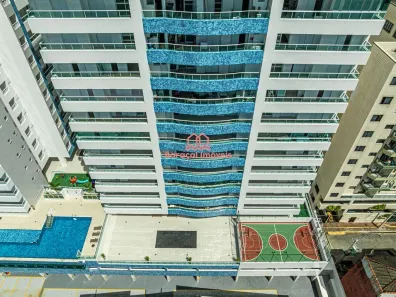 Apartamento com 3 Quartos à venda, 115m² no Ocian, Praia Grande