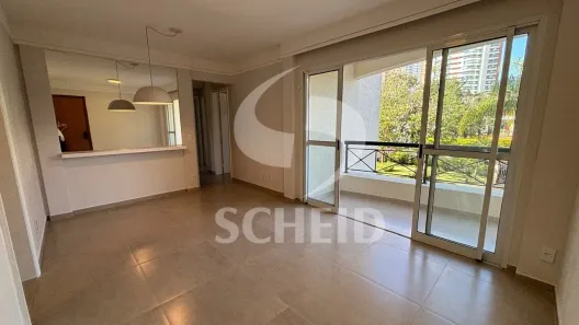 Apartamento com 3 Quartos à venda, 82m² no Vila Sofia, São Paulo