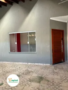 Casa com 2 Quartos à venda, 111m² no Jardim Interlagos, Hortolândia