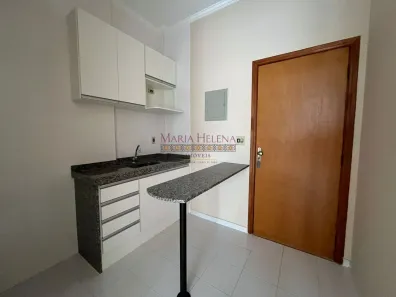 Kitnet com 1 Quarto à venda, 53m² no Centro, Caxambu