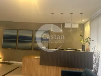 Prédio Comercial com 1 Quarto à venda, 540m² no Alto da Mooca, São Paulo