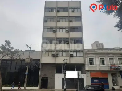 para alugar, 30m² no Centro, Piracicaba