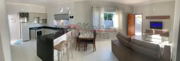 Casa com 2 Quartos à venda, 147m² no Cidade Nova Peruíbe, Peruíbe