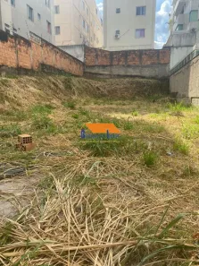 Lote/Terreno à venda, 360m² no Santa Rosa, Belo Horizonte