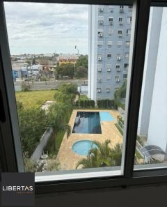 Apartamento com 3 Quartos à venda, 68m² no Passo das Pedras, Porto Alegre