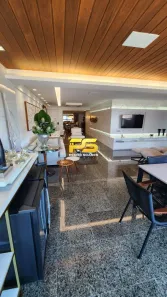 Apartamento com 4 Quartos à venda, 257m² no Manaíra, João Pessoa