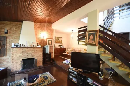 Casa com 4 Quartos à venda, 270m² no Jardim das Vertentes, São Paulo