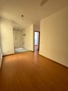Apartamento com 2 Quartos à venda, 45m² no Praia da Baleia, Serra