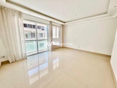 Apartamento com 3 Quartos à venda, 100m² no Botafogo, Rio de Janeiro