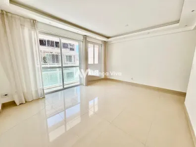 Apartamento com 3 Quartos à venda, 100m² no Botafogo, Rio de Janeiro