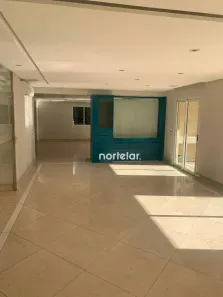 Apartamento com 7 Quartos para venda ou aluguel, 330m² no Bela Aliança, São Paulo