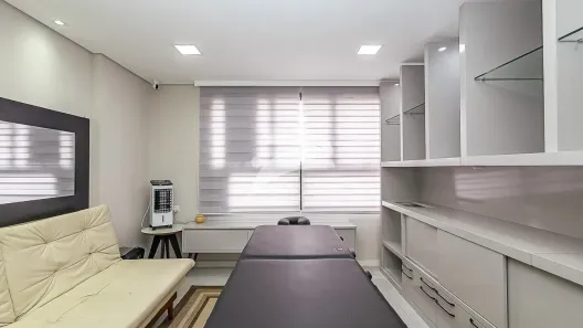 Ponto Comercial para alugar, 21m² no Centro, Curitiba