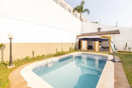 Casa com 4 Quartos à venda, 450m² no Chácara Monte Alegre, São Paulo