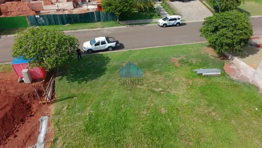 Lote/Terreno à venda, 805m² no Residencial Haras Patente, Jaguariúna