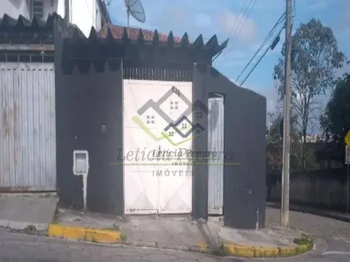 Casa com 2 Quartos à venda, 136m² no Mogi Moderno, Mogi das Cruzes