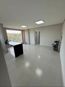 Apartamento com 2 Quartos para venda ou aluguel, 62m² no Pagador de Andrade, Jacareí