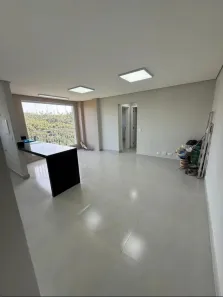 Apartamento com 2 Quartos à venda, 62m² no Pagador de Andrade, Jacareí
