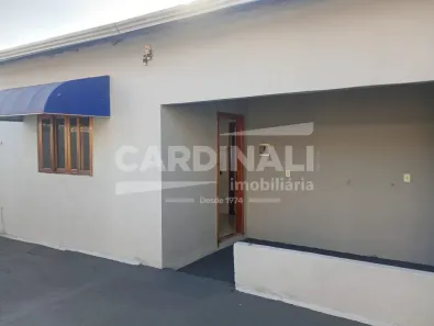 Casa com 2 Quartos à venda, 96m² no Jardim Primaveras, Américo Brasiliense