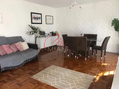Casa com 3 Quartos à venda, 330m² no Parque Continental, São Paulo