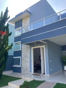 Casa de Condomínio com 3 Quartos à venda, 360m² no Residencial Ibi Aram II - Fase II, Itupeva