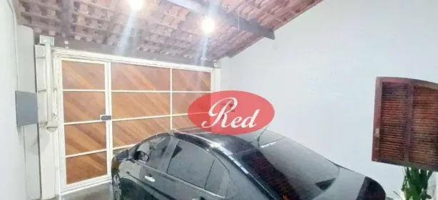 Casa com 2 Quartos à venda, 144m² no Jardim Cacique, Suzano