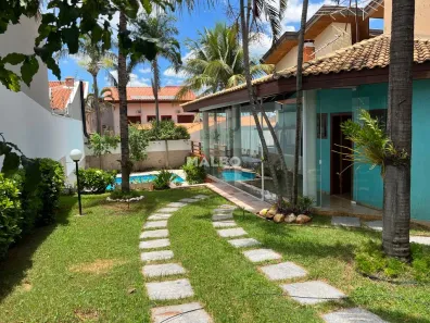Casa com 1 Quarto à venda, 335m² no Colina Werner Plaas, Americana