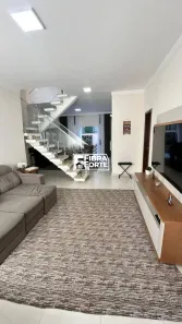 Casa com 3 Quartos à venda, 160m² no Parque Jambeiro, Campinas