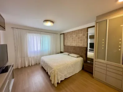 Apartamento com 3 Quartos à venda, 124m² no Centro, Balneário Camboriú
