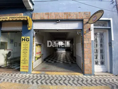 Ponto Comercial para alugar, 100m² no Centro, Taubaté