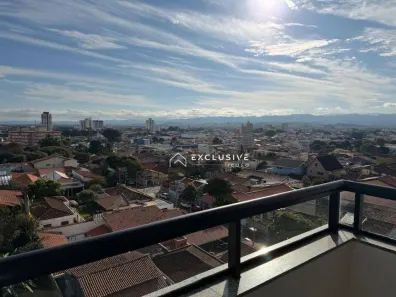 Apartamento com 2 Quartos à venda, 71m² no Vila Resende, Caçapava
