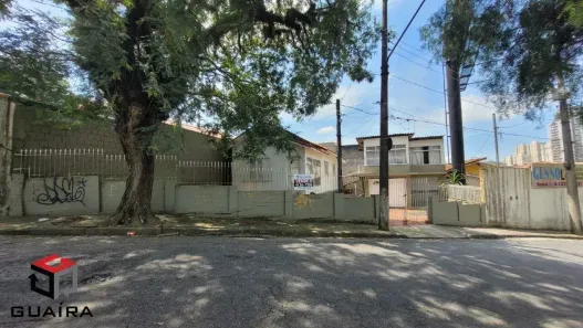 Lote/Terreno à venda, 292m² no Centro, São Bernardo do Campo