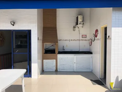 Cobertura com 3 Quartos à venda, 140m² no Praia Grande, Ubatuba