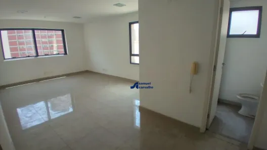 Sala Comercial à venda, 33m² no Perdizes, São Paulo