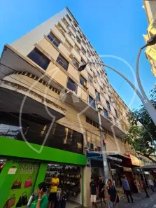 Sala Comercial para alugar, 116m² no Centro, Fortaleza