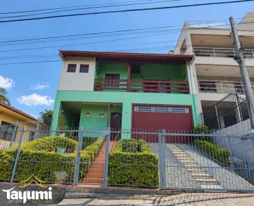 Casa com 3 Quartos à venda, 239m² no Senai, Santa Cruz do Sul