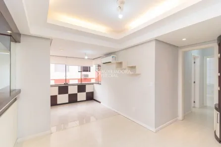 Apartamento com 2 Quartos para alugar, 62m² no Tristeza, Porto Alegre