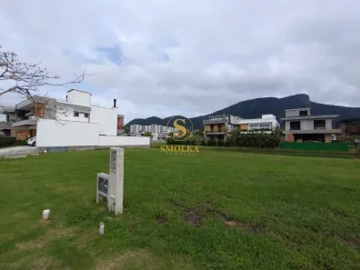 Lote/Terreno à venda, 300m² no Pedra Branca, Palhoça
