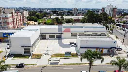 Ponto Comercial para alugar, 142m² no Centro, Pinhais