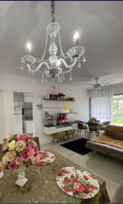 Apartamento com 2 Quartos à venda, 82m² no Recreio dos Bandeirantes, Rio de Janeiro