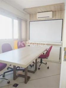 Sala Comercial à venda, 61m² no Barra Funda, São Paulo